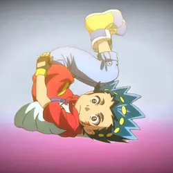 Anime Trend