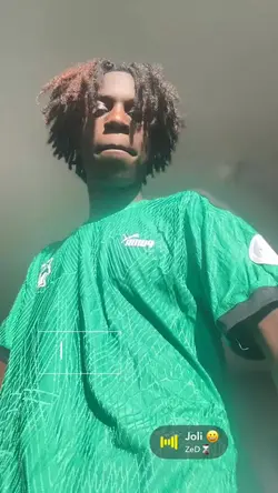 Gangsta ⭐️