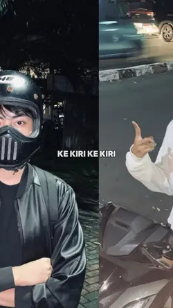 DJ KE KIRI KE KIRI