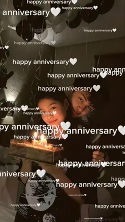 Happy Anniversary 