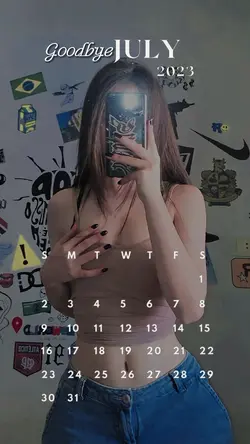 goodbyejuly