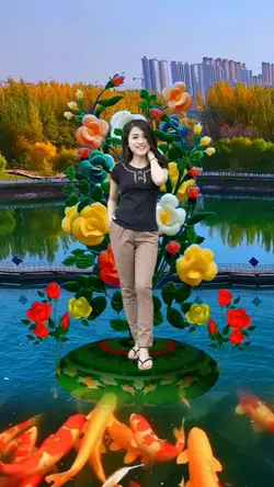 Sông quê 