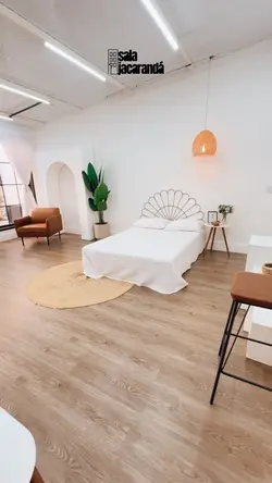 Conheça nosso espaço