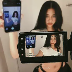 #Cameratrend
