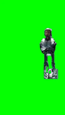 Holy christ meme