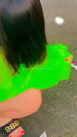 知らない奴が俺の名を呼んでる✋