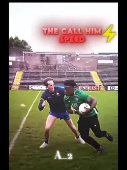they call him speed☠️