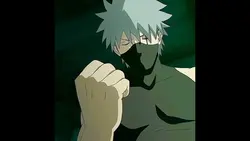 Kakashi