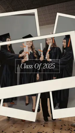 Class of 2025