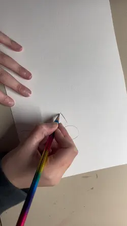Drawing palette 