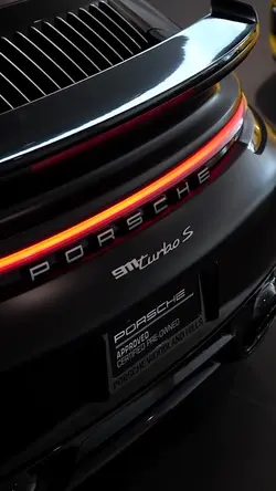 911🔥Turbo🔥S