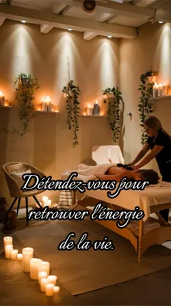 ICACOS massage 
