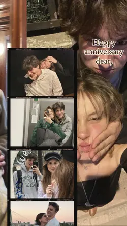 happy anniversary 