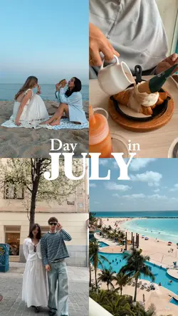 Dai in july