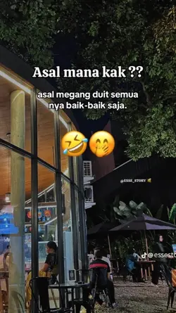 asal mana kak?