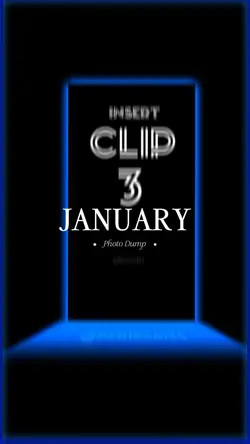 January Dump