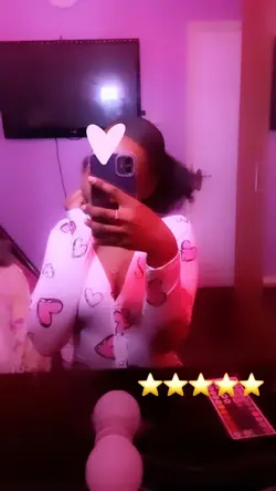 ⭐️⭐️⭐️⭐️⭐️.