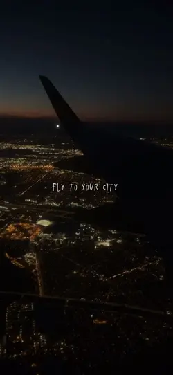 fly to your cit