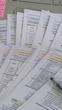 ayoko na mag-aral 
