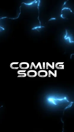 Coming soon