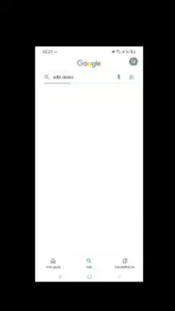 köpek video su