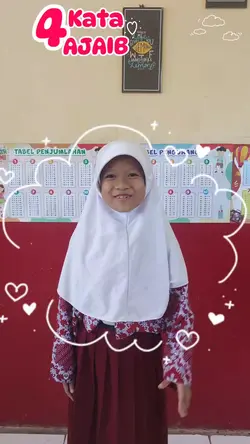 template sekolah 