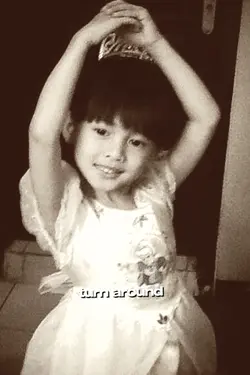turn around
