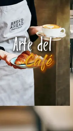 coffee shop