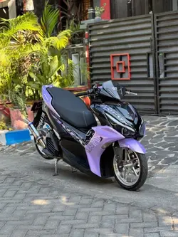 1 klip galau 