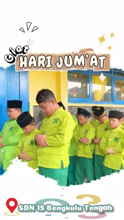 Giat Hari Jum’at
