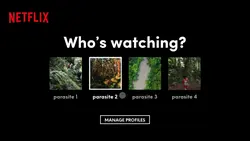 Netflix Mini Vlog 