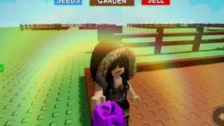 Grow a garden 