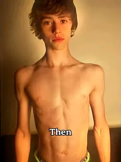 Then vs Now