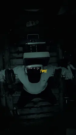 Time you
