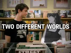 Disappearing Person