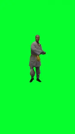 monk ishowspeed