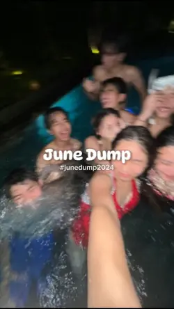 June Dump