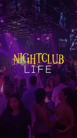 Night club 