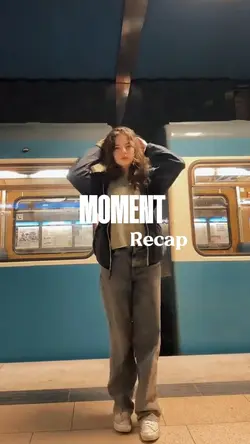 Recap Moment 
