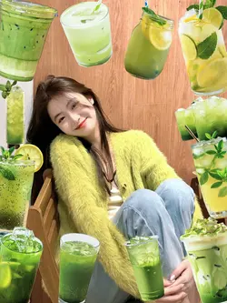 green tea