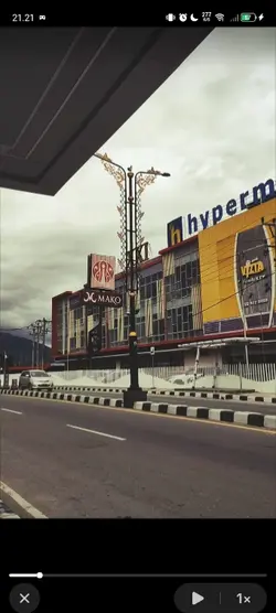 semakin dewasa kamu