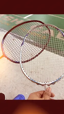 Badminton 