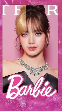 BARBIE TREND