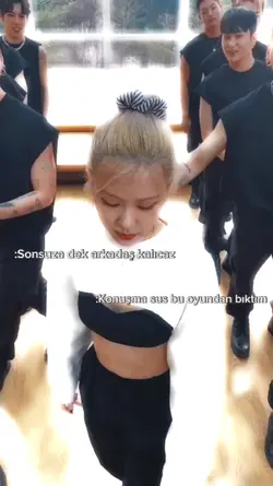 Konuşma sus bu oyund