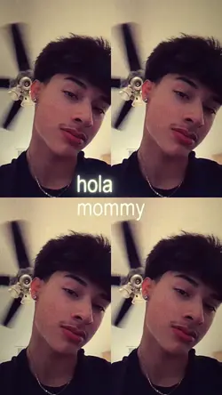 hola mommy