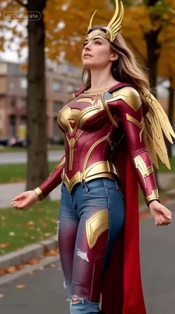 darna Philippine her