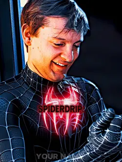 SpiderDrip Free Edit