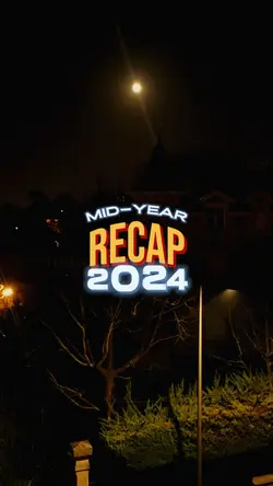 Mid-year Memories