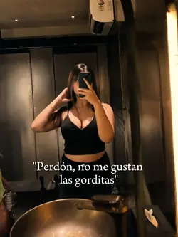 Las gorditas 