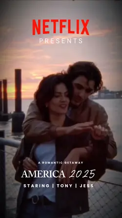 Netflix Romance 